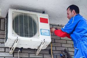 24/7 and Emergency HVAC Near USPS HR Shared Svcs, NC | Air Conidtioning and Heating Contractors