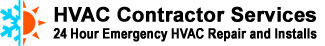 USPS HR Shared Svcs HVAC Services